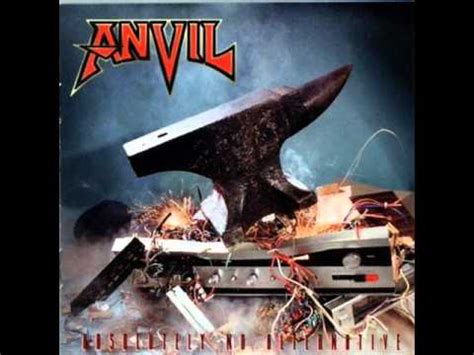 show me your tits song|ANVIL .